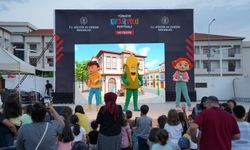 Nevşehir Kültür Yolu Festivali’nde etkinlikler sürüyor