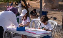 Nevşehir Kültür Yolu Festivali’nin üçüncü günü geride kaldı