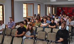 Personele “Yas Süreci” eğitimi verildi