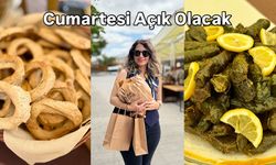 SlowFood Yeryüzü Pazarı Cumartesi açık olacak