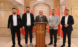 Vali Fidan’dan yeni sanayi açıklaması