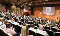 11. Uluslararası Tarih Eğitimi Sempozyumu başladı