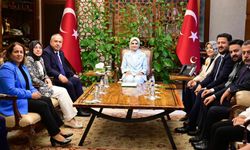 Aile ve Sosyal Hizmetler Bakanı Göktaş Nevşehir'de