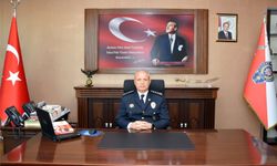Ali Loğoğlu Trabzon'a atandı