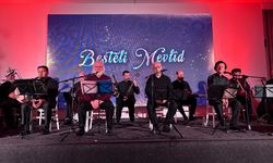 Besteli Mevlîd Balkanlarda icrâ edildi