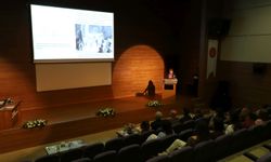 Kapadokya Duvar Resimleri Uluslararası Konferansı gerçekleştirildi