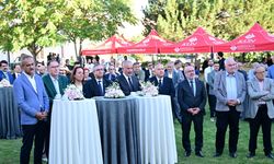 Kapadokya Üniversitesi 20 yaşında