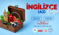 KAPEM'de 4 kursun kayıtları yarın başlıyor