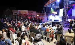 Nevşehir Belediyesi 2. Kabak Çekirdeği Festivali yapıldı