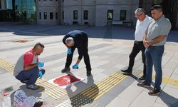 NEVÜ’de “Sürdürülebilir Kampüs” ve “Dumansız Yerleşke” çalışması