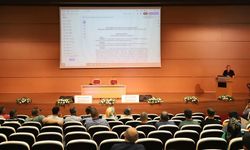 NEVÜ destek personeline eğitim verildi