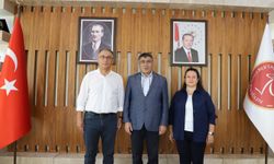 NEVÜ’de iki fakülteye dekan görevlendirildi