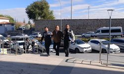 Halka yanıltıcı bilgi yaymaktan tutuklandı