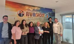 Avanos’ta "Gençler Kili Kazdı, Kendilerini Keşfetti" projesi tamamlandı