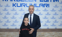 Cumhuriyet Kupası şampiyonu Kardelen’den