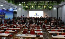 “eTwinning İl Koordinatörleri ve Ekipler Çalıştayı” başladı