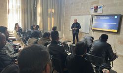 Ev ve süs hayvanı satıcılarına eğitim