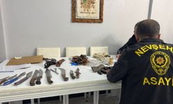 Fuhuş operasyonu: 5 kişi gözaltına alındı