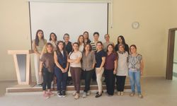 Kadın Girişimciler İçin ELEVATE Projesi Eğitimleri Başladı