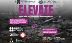 Kadınların gücü Hatay’da yeniden canlanıyor