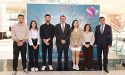 Milli Eğitim Bakanı Tekin “Kim Var” etkinliğine katıldı