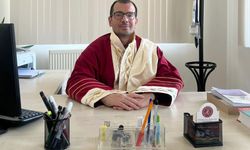 Mühendislik-Mimarlık Fakültesi’ne profesör atandı