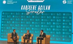 NEVÜ "Millî Yetkinlik Hamlesi" paydaş toplantısına katıldı