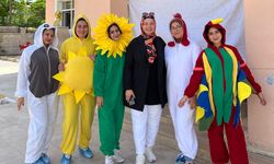 NEVÜ öğrencilerinden üç başarılı TÜBİTAK projesi