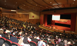 NEVÜ’de 2025-2026 Akademik Yılı açılış töreni yapıldı