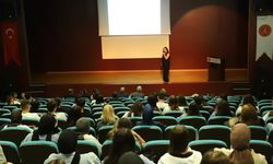 NÜKÇAM’dan kadına şiddet semineri