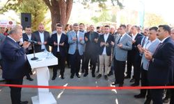 “Öğrenci Kulüpleri ve Toplulukları Merkezi” ile “Diyanet Genç Ofisi” açıldı