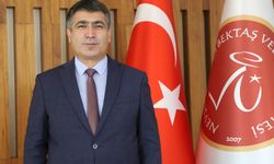 Aktekin'den Sumud Filosu'na yapılan saldırıya karşı açıklama