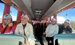 SHMYO öğrencilerinden Yerel Oyunlar ve Kültürel Miras Şenliği