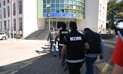Test skandalı! 20 kişi gözaltına alındı