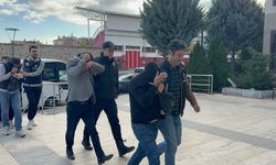 Test skandalında şüpheliler adliyede