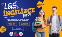 Ücretsiz 4 farklı kurs başlıyor