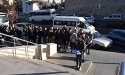 Üniversite öğrencisinin liderliğini yaptığı çete çökertildi