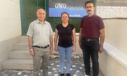 Ürgüp’te Gazze yararına etkinlikler yapılacak