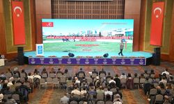 Aktekin tecrübelerini paylaştı