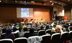 “Dünden Bugüne Öğretmen Olmak” paneli