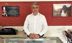 Hacıbektaş’ın sevilen siması Çelik, esnaf odası başkanlığına aday