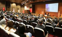 Japonya’da lisansüstü eğitim fırsatları tanıtıldı