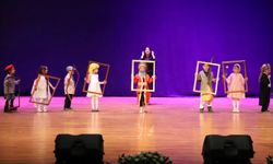 Kapadokya Edebiyat Festivali NEVÜ’de başladı