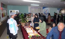 Kardelen Eğitim Kurumlarından unutulmayacak Öğretmenler Günü jesti