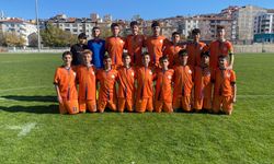 Kardelen Koleji futbolda 2‘de 2 yaptı