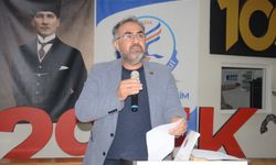 Kardelen Kolejinde “Atatürk’ü Anmak ve Anlamak” konulu konferans