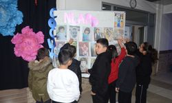 Kardelen’de eğlenceli Öğretmenler Günü