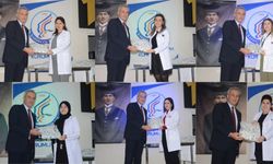 Kardelenli öğretmenlere Öğretmenler Günü sürprizi