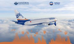 KÜN ile SunExpress iş birliği yaptı