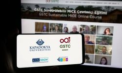 KÜN'den dünyada bir ilk